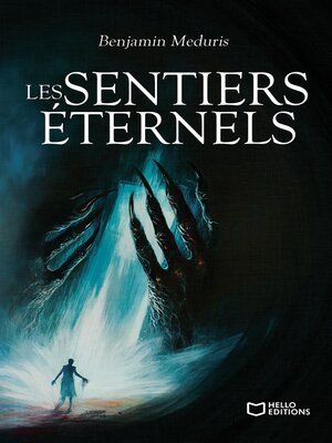 cover image of Les Sentiers éternels